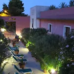 Ericevalle Hotel Valderice