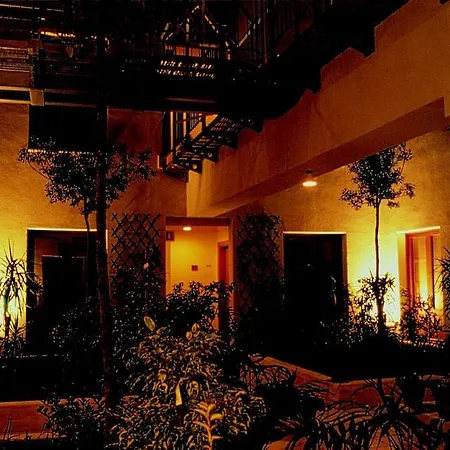 Ericevalle Hotel 3*