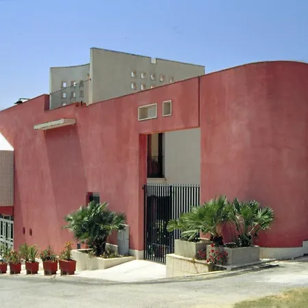 Hotel Ericevalle