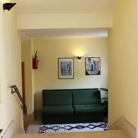 Ericevalle Hotel Valderice