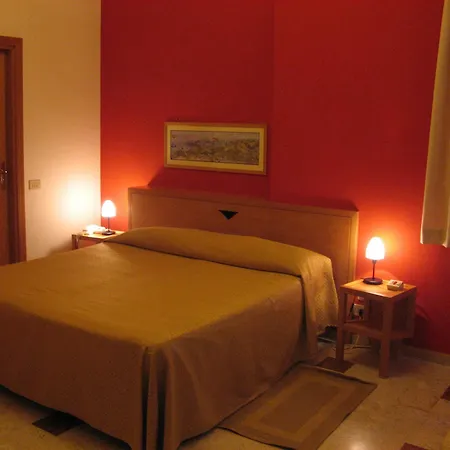 Hotel Ericevalle 3*