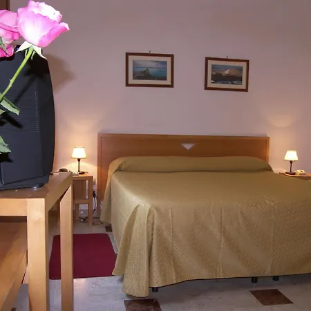 Hotel Ericevalle