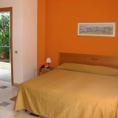 Hotel Ericevalle 3*