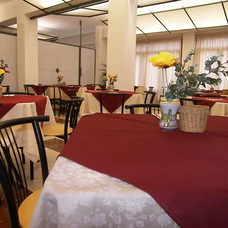 Ericevalle Hotel