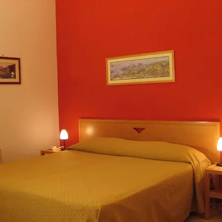 Hotel Ericevalle