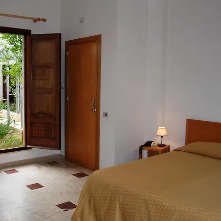 Ericevalle Hotel