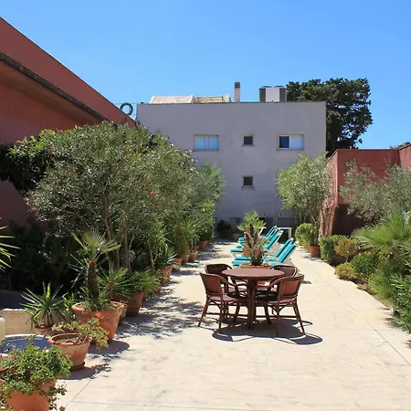 Ericevalle Hotel