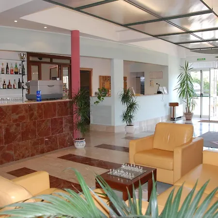 Ericevalle Hotel 3*
