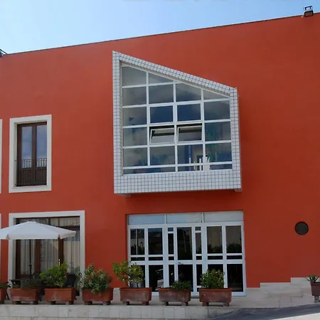 Ericevalle Hotel 3*