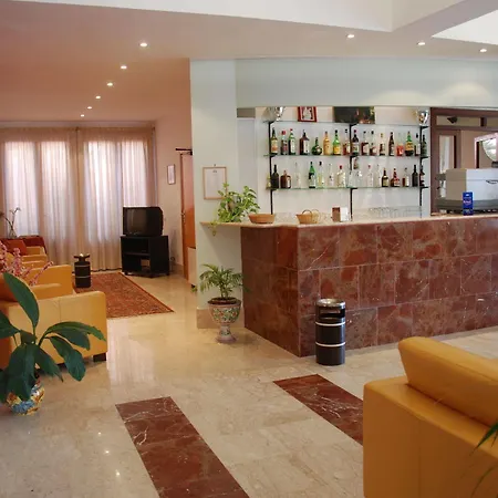 Ericevalle Hotel 3*