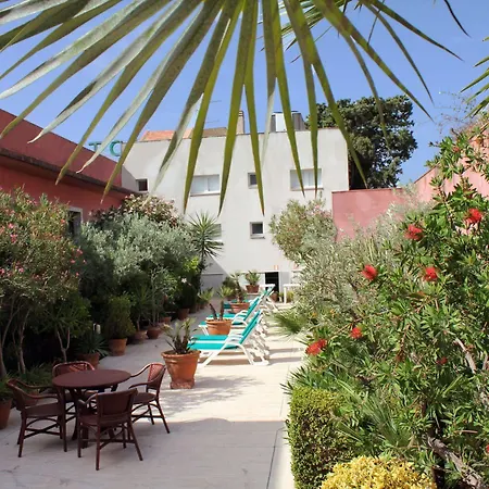 Ericevalle Hotel 3*