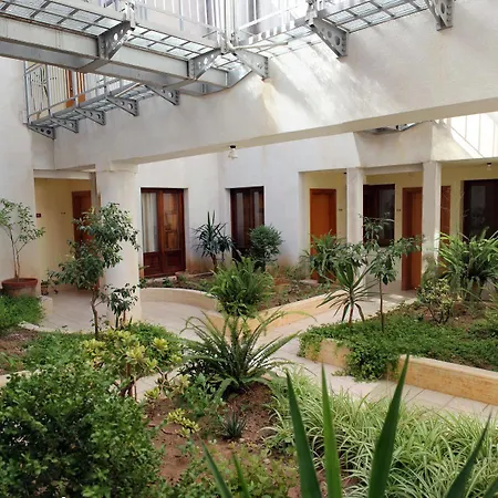Ericevalle Hotel 3*