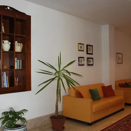 Ericevalle Hotel