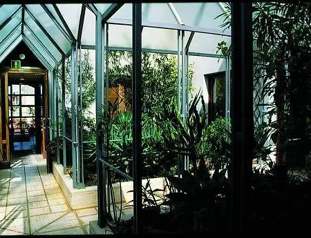 Hotel Ericevalle