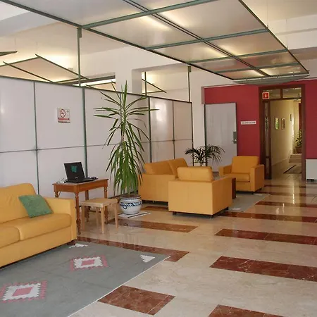 Ericevalle Hotel 3*