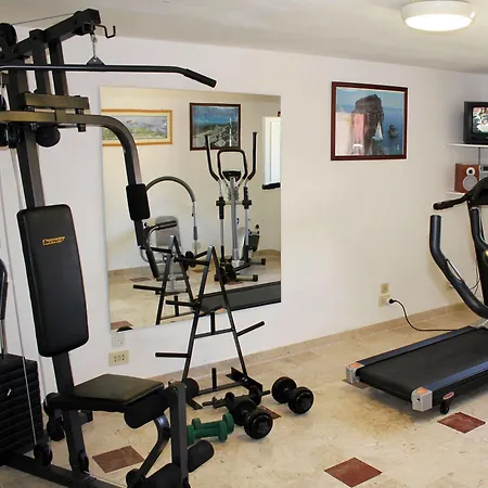 Ericevalle Szálloda Valderice