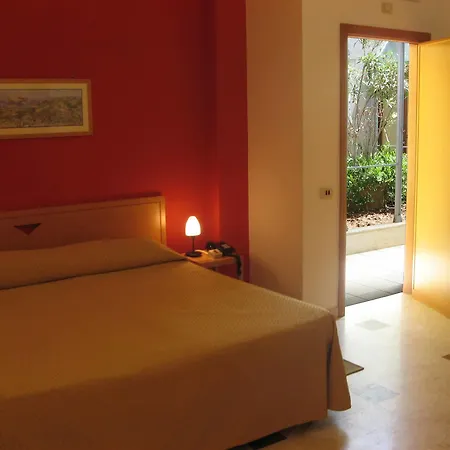 Hotel Ericevalle Valderice