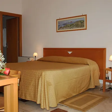 Hotel Ericevalle Valderice