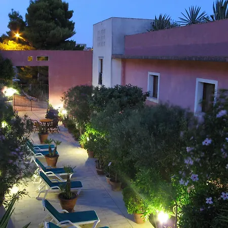 Ericevalle Hotel Valderice