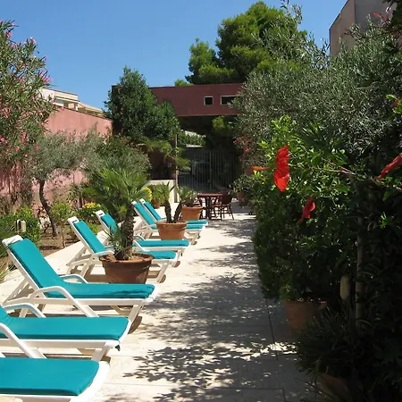 Ericevalle Valderice