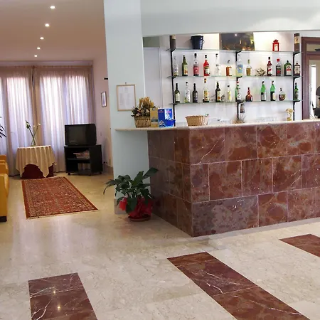 Ericevalle Hotel Valderice