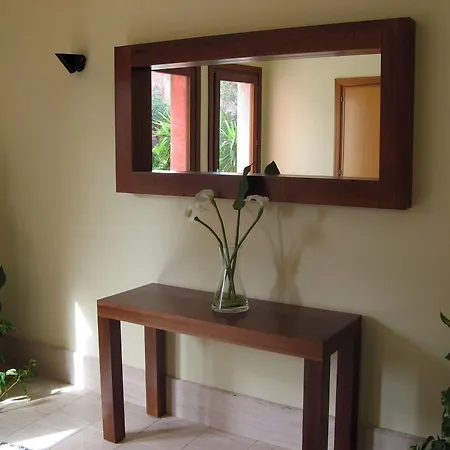 Szálloda Ericevalle