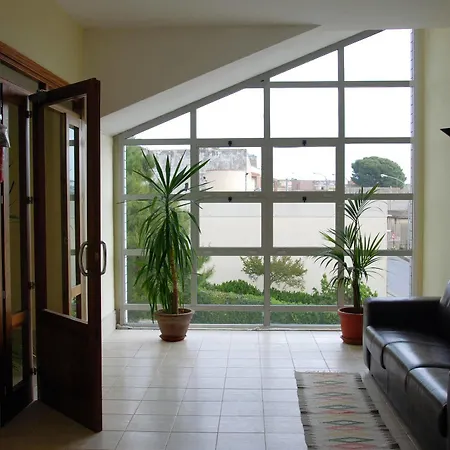 Szálloda Ericevalle