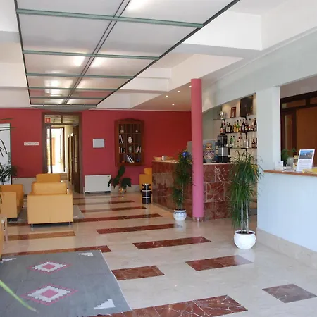 Ericevalle Szálloda Valderice