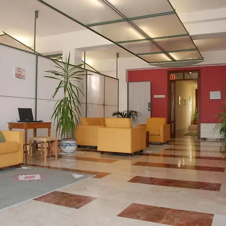 Ericevalle Szálloda Valderice