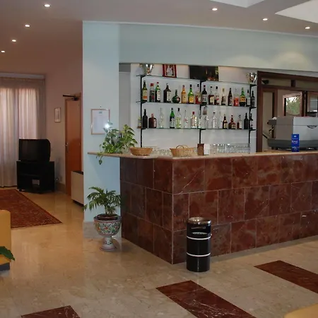 Ericevalle Szálloda Valderice