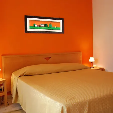 Hotel Ericevalle Valderice