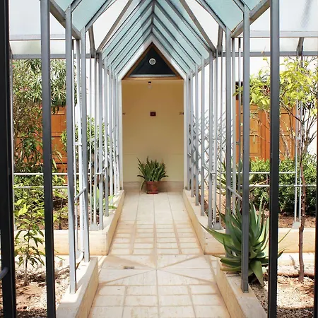 Ericevalle Szálloda