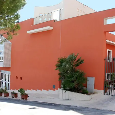 Ericevalle Hotel Valderice