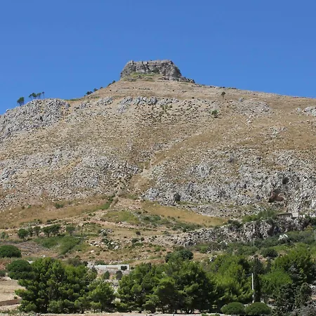 Hotel Ericevalle Valderice