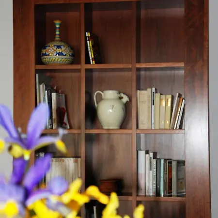 Szálloda Ericevalle Valderice