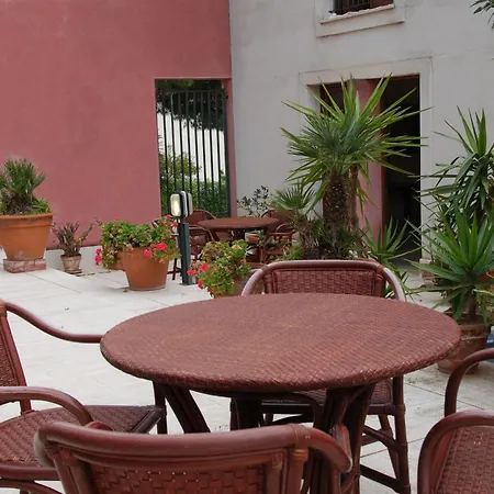 Ericevalle Szálloda