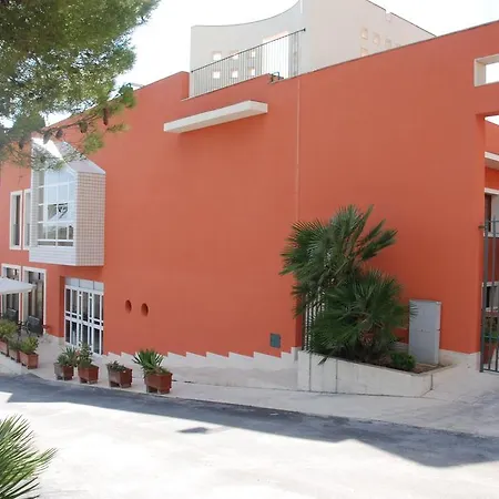 Ericevalle Valderice