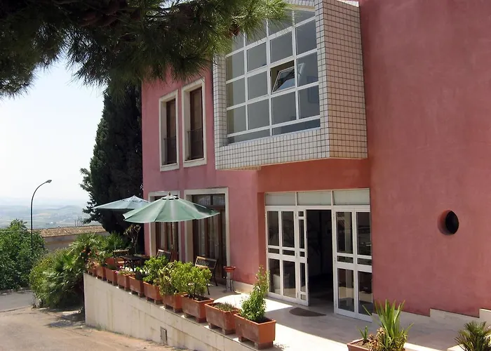 Ericevalle Valderice