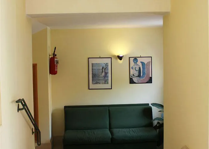 Ericevalle Hotel Valderice