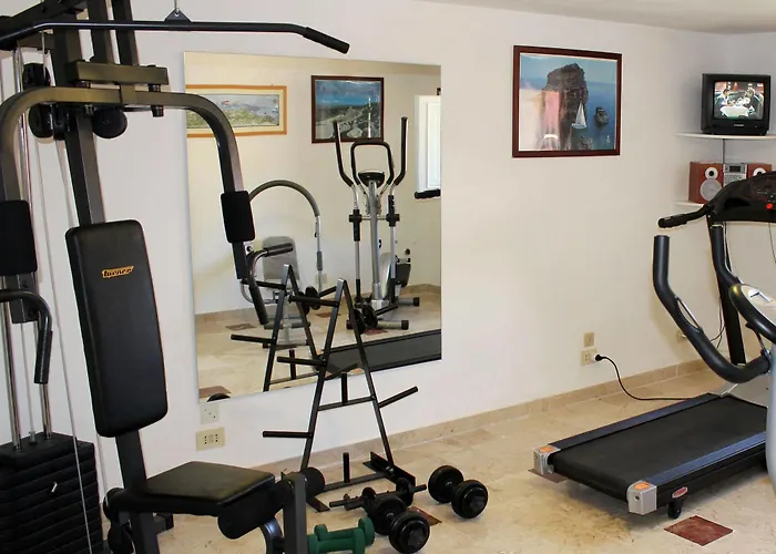 Ericevalle Hotel Valderice