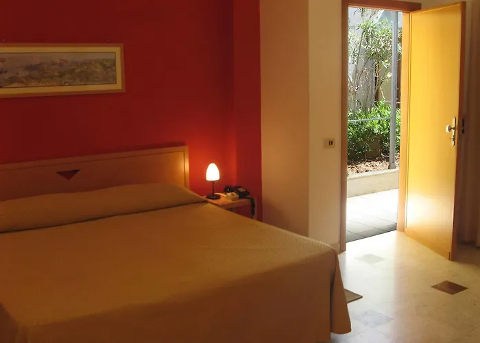 Hotel Ericevalle Valderice