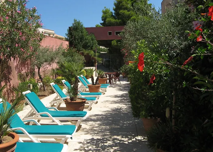 Ericevalle Valderice