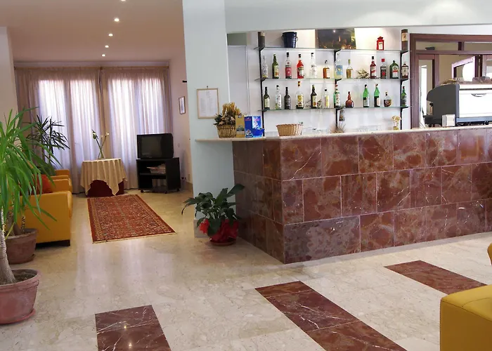 Ericevalle Hotel Valderice