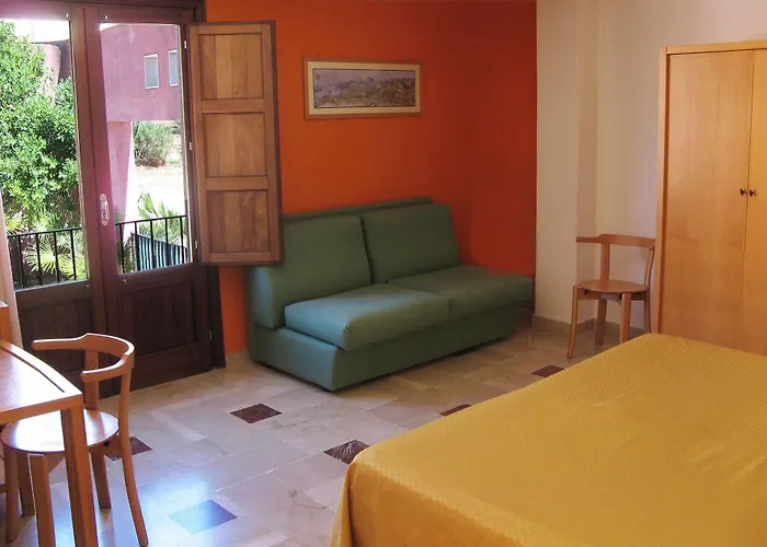 Ericevalle Valderice