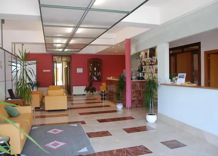 Ericevalle Hotel Valderice