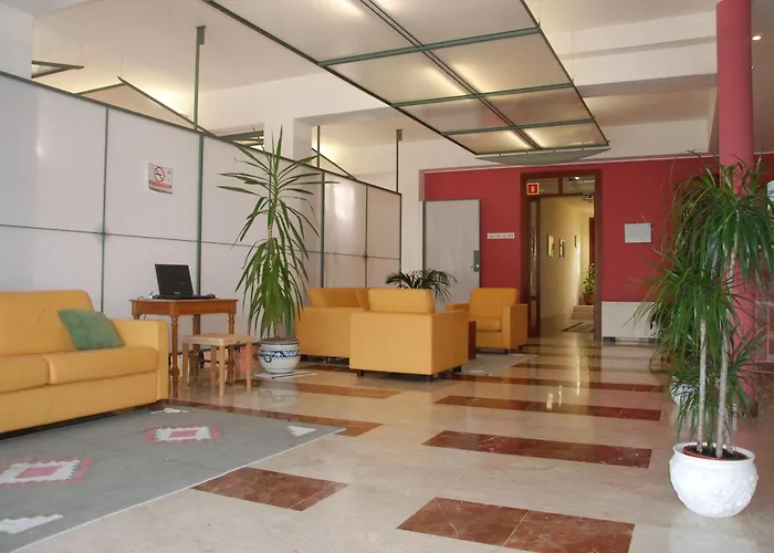 Ericevalle Hotel Valderice