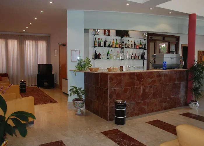 Ericevalle Hotel Valderice