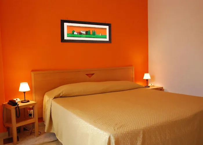 Hotel Ericevalle Valderice