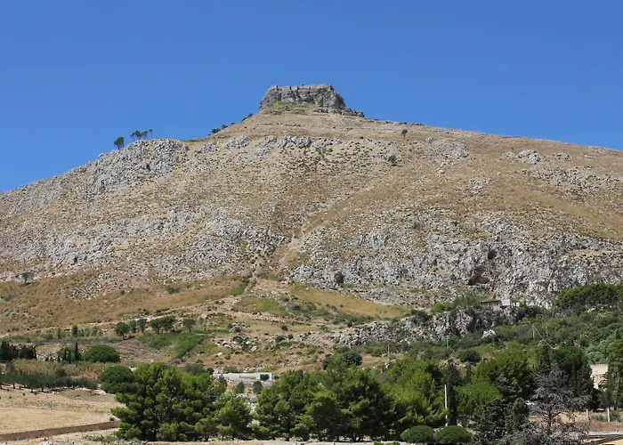 Hotel Ericevalle Valderice