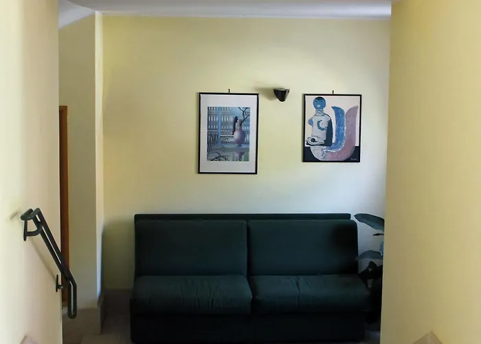 Ericevalle 3* Valderice